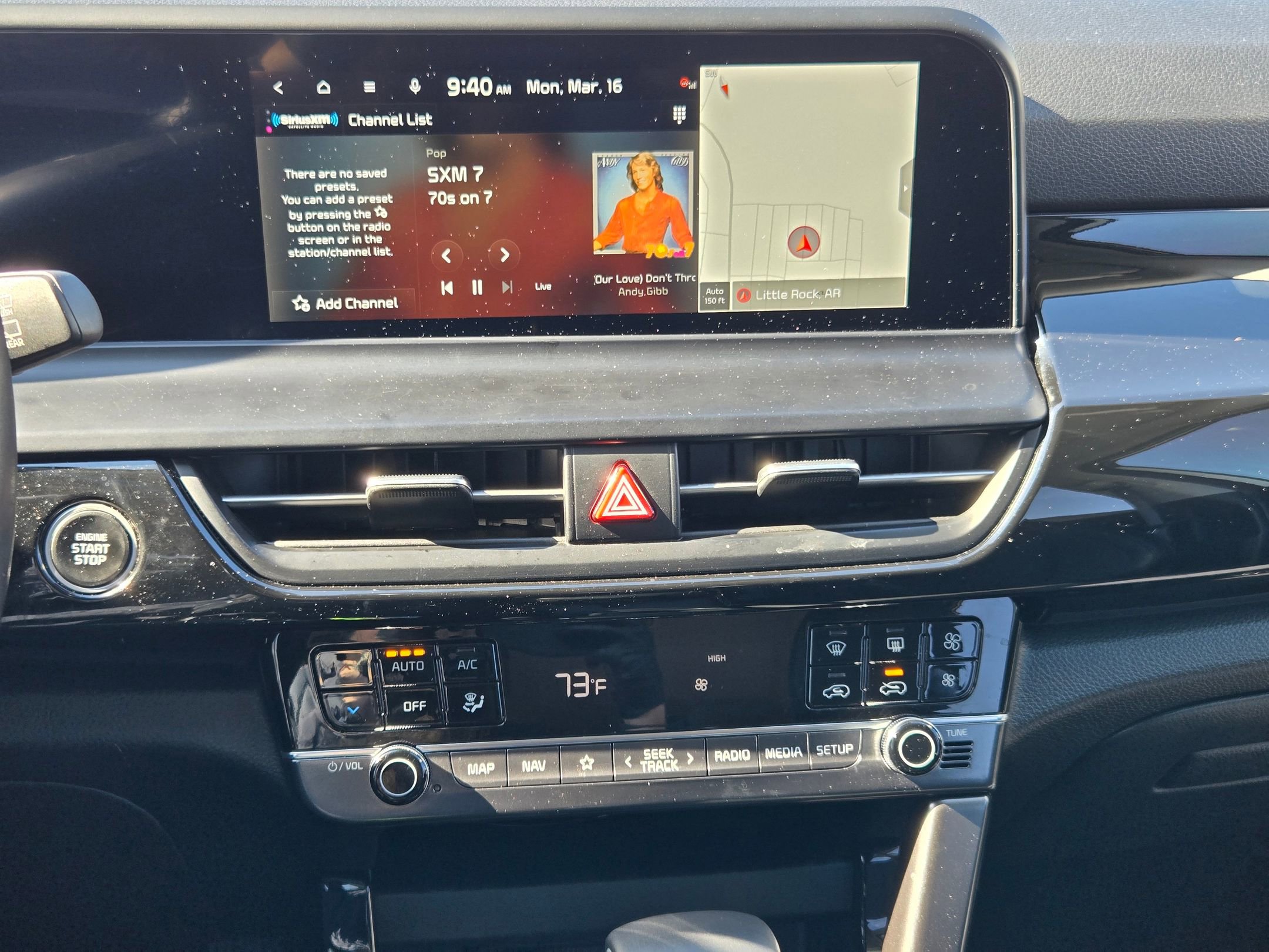 Used 2024 Kia Seltos X-Line image 16