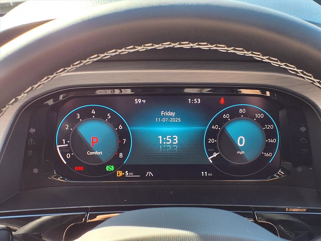 New 2026 Volkswagen Atlas Cross Sport SE image 14