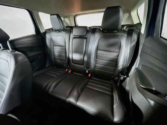 Used 2018 Ford Escape Titanium w/ Ford Safe & Smart Package FWD image 27