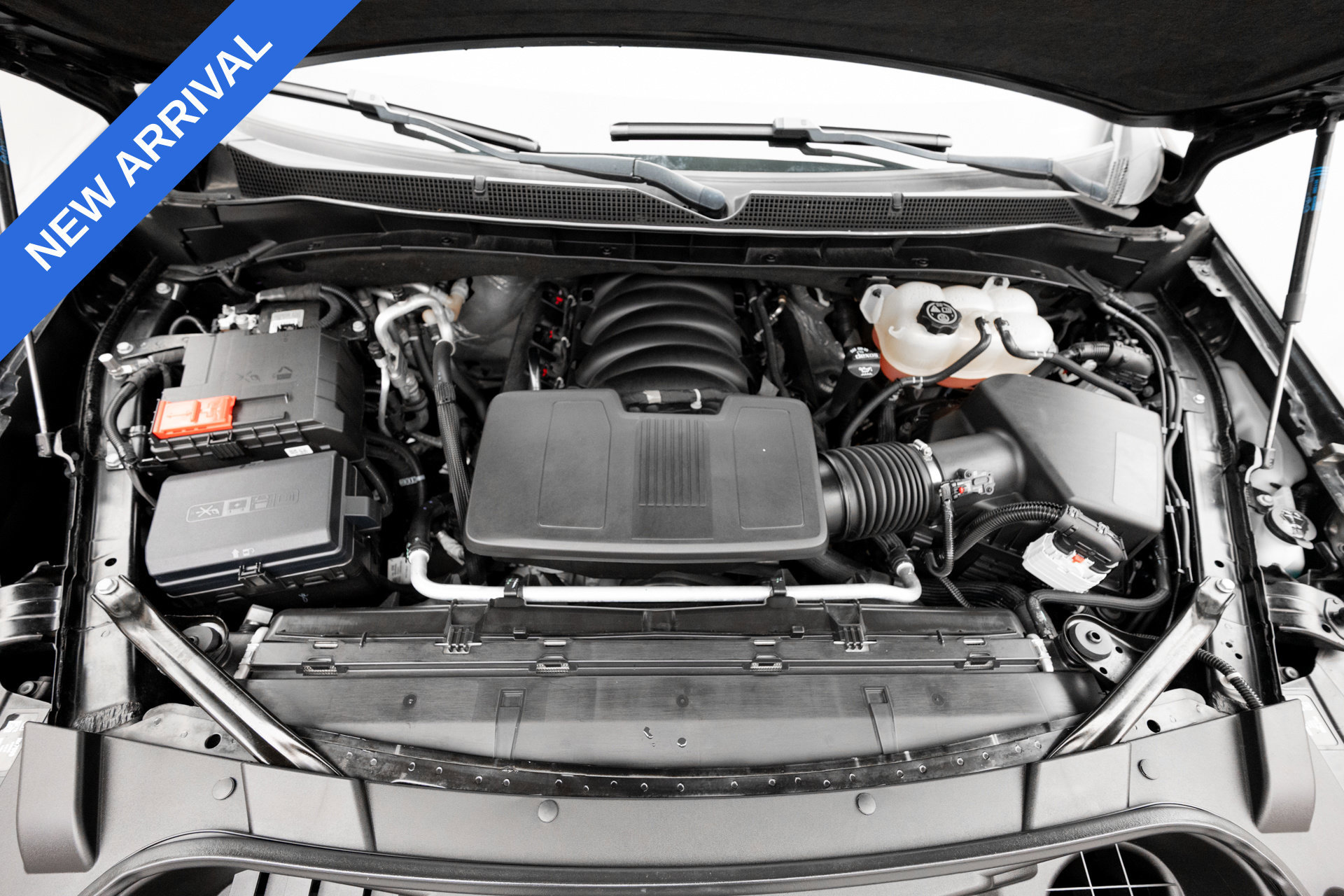 Used 2023 Chevrolet Tahoe Premier AWD/4WD image 36