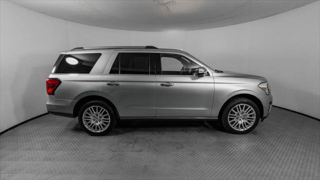 Used 2024 Ford Expedition Limited image 9