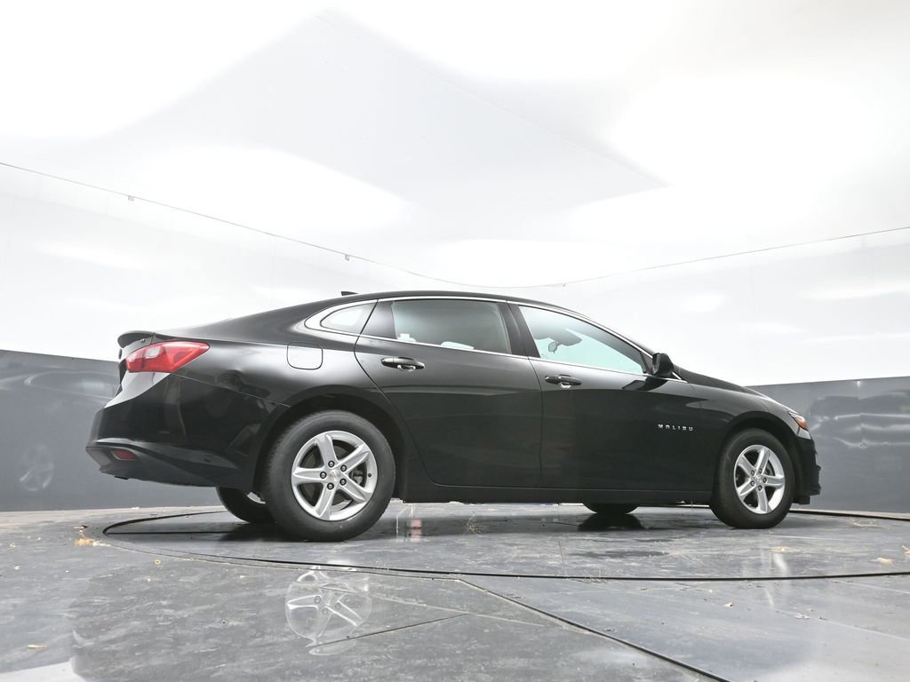 Used 2023 Chevrolet Malibu LT image 45