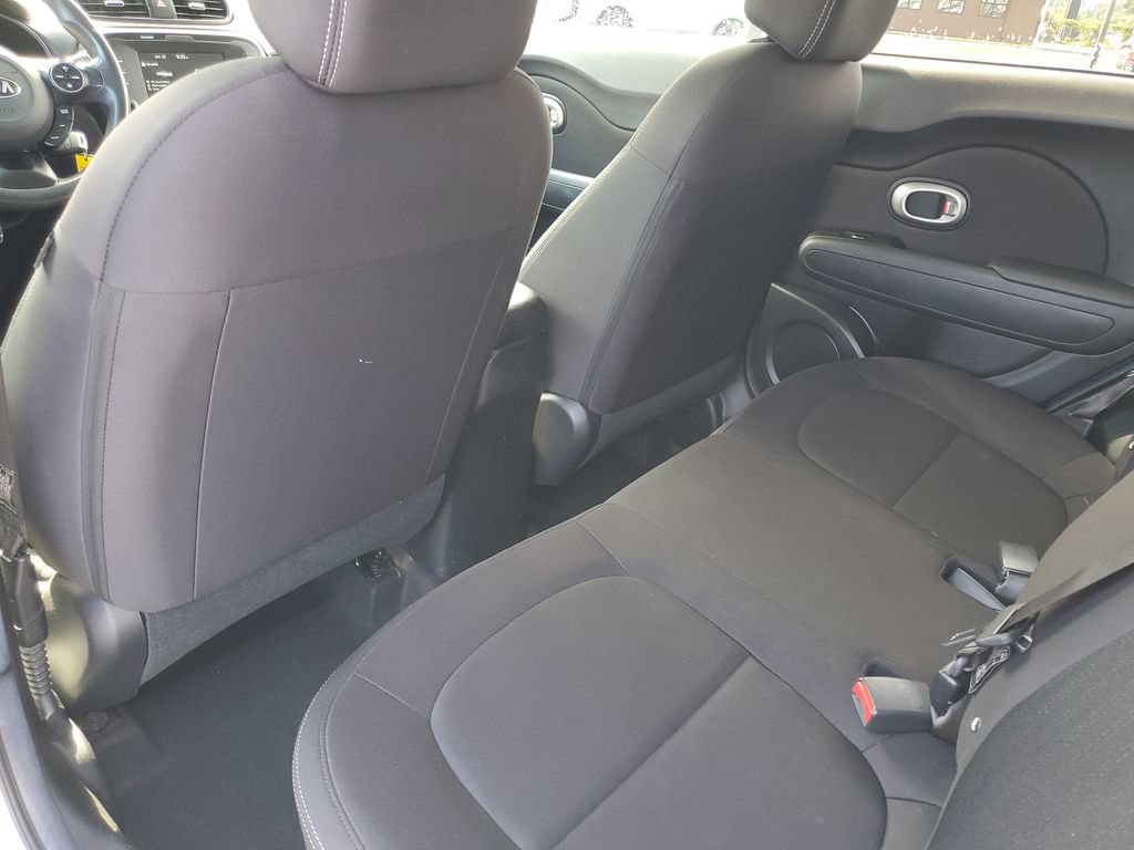 Used 2019 Kia Soul w/ Convenience Package FWD image 22
