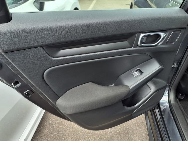 Used 2025 Honda Civic Sport image 8