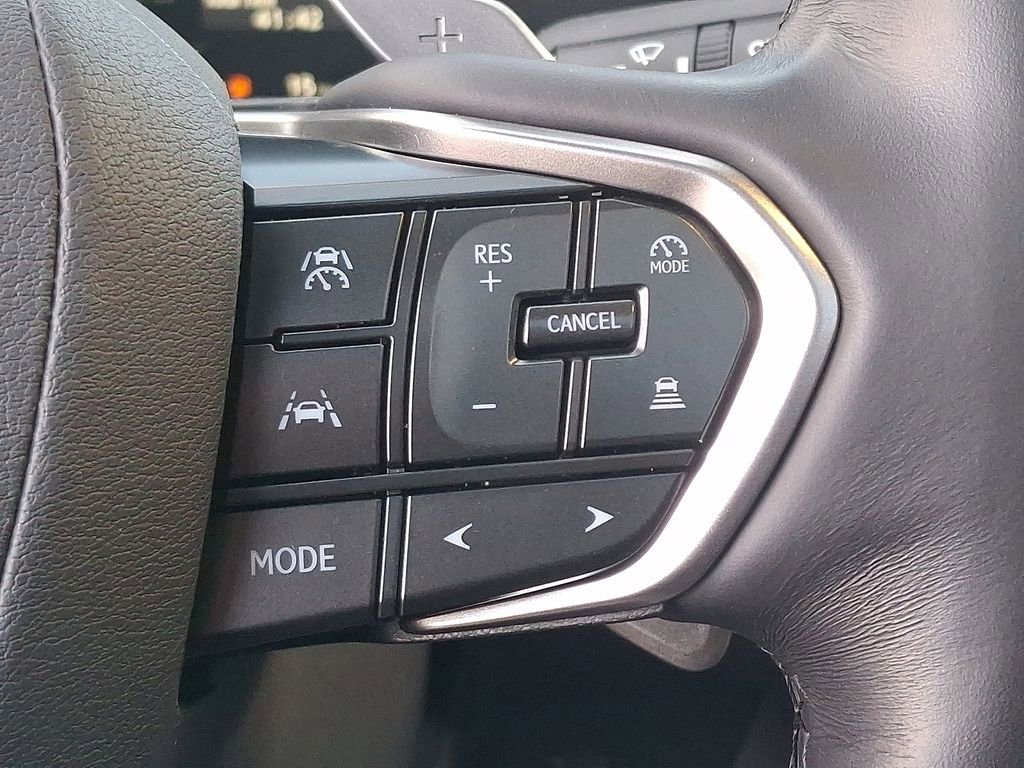 Used 2025 Lexus TX 350 AWD image 24