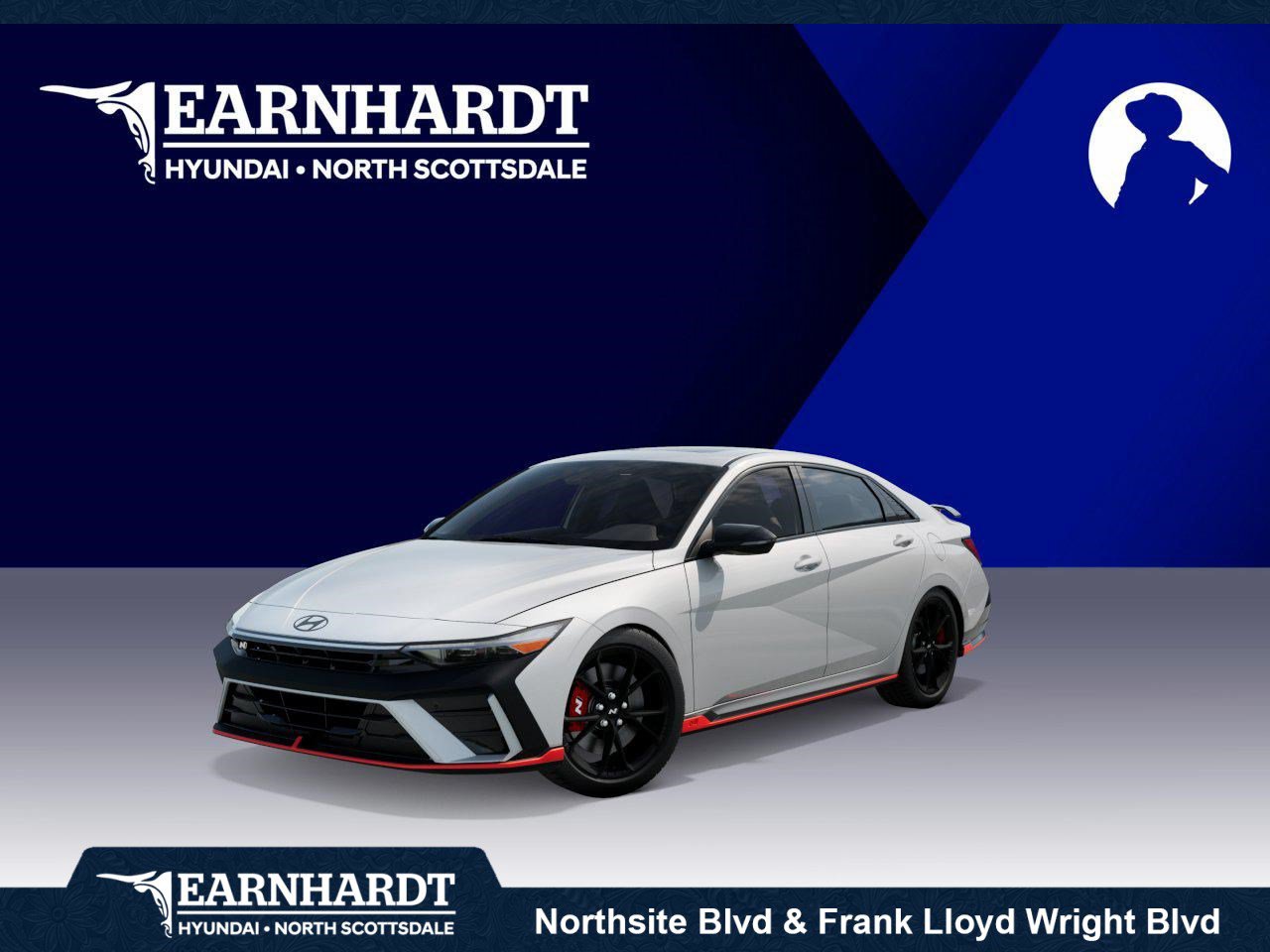 New 2026 Hyundai Elantra N
