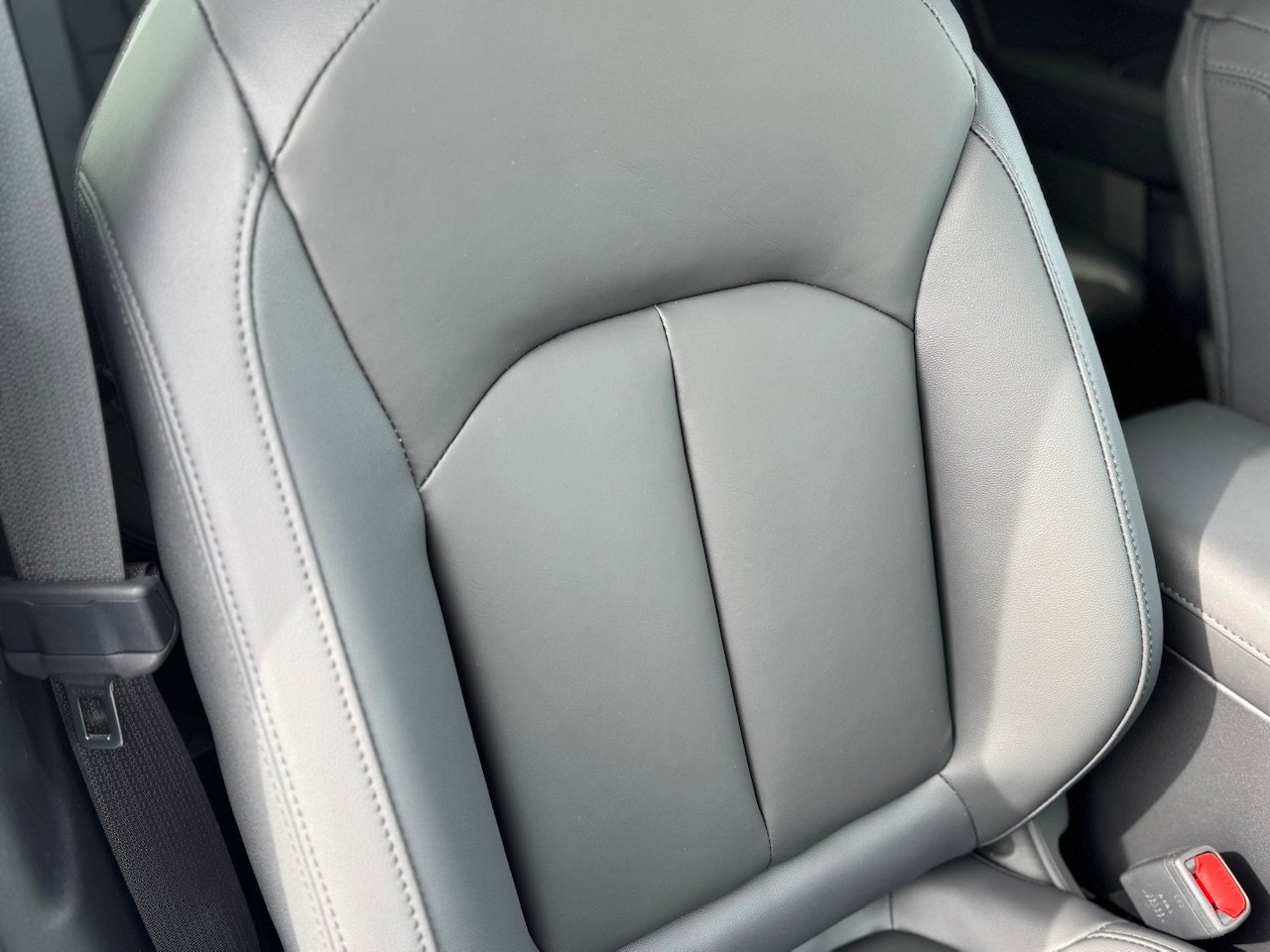 New 2026 Subaru Outback Premium image 51