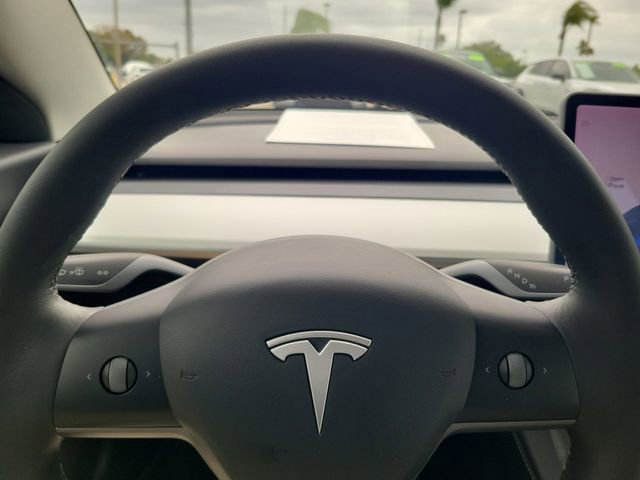 Used 2021 Tesla Model 3 Long Range image 19