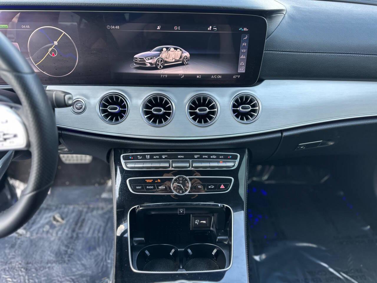 Used 2020 Mercedes-Benz CLS 450 w/ Driver Assistance Package image 27