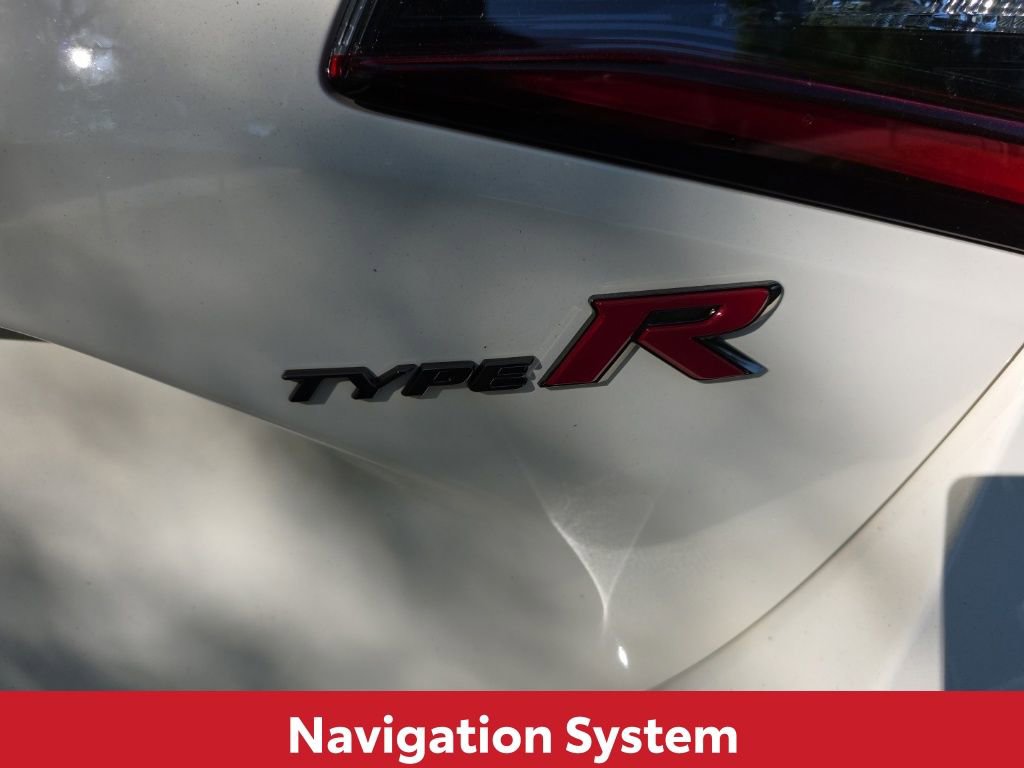 Used 2025 Honda Civic Type R image 6