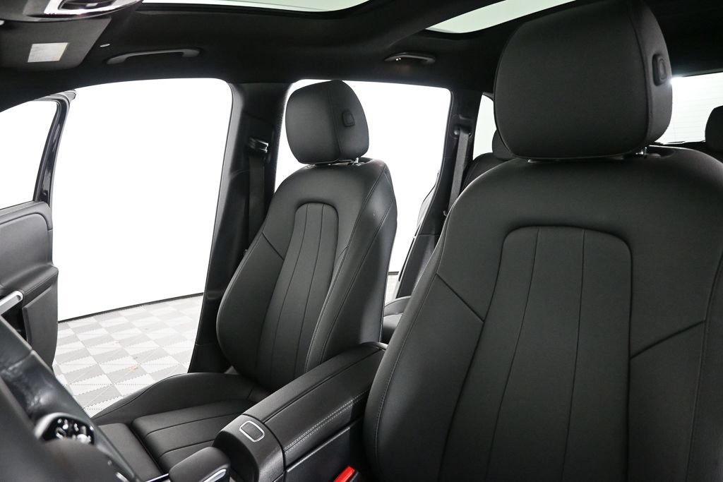 Certified 2022 Mercedes-Benz GLB 250 image 5
