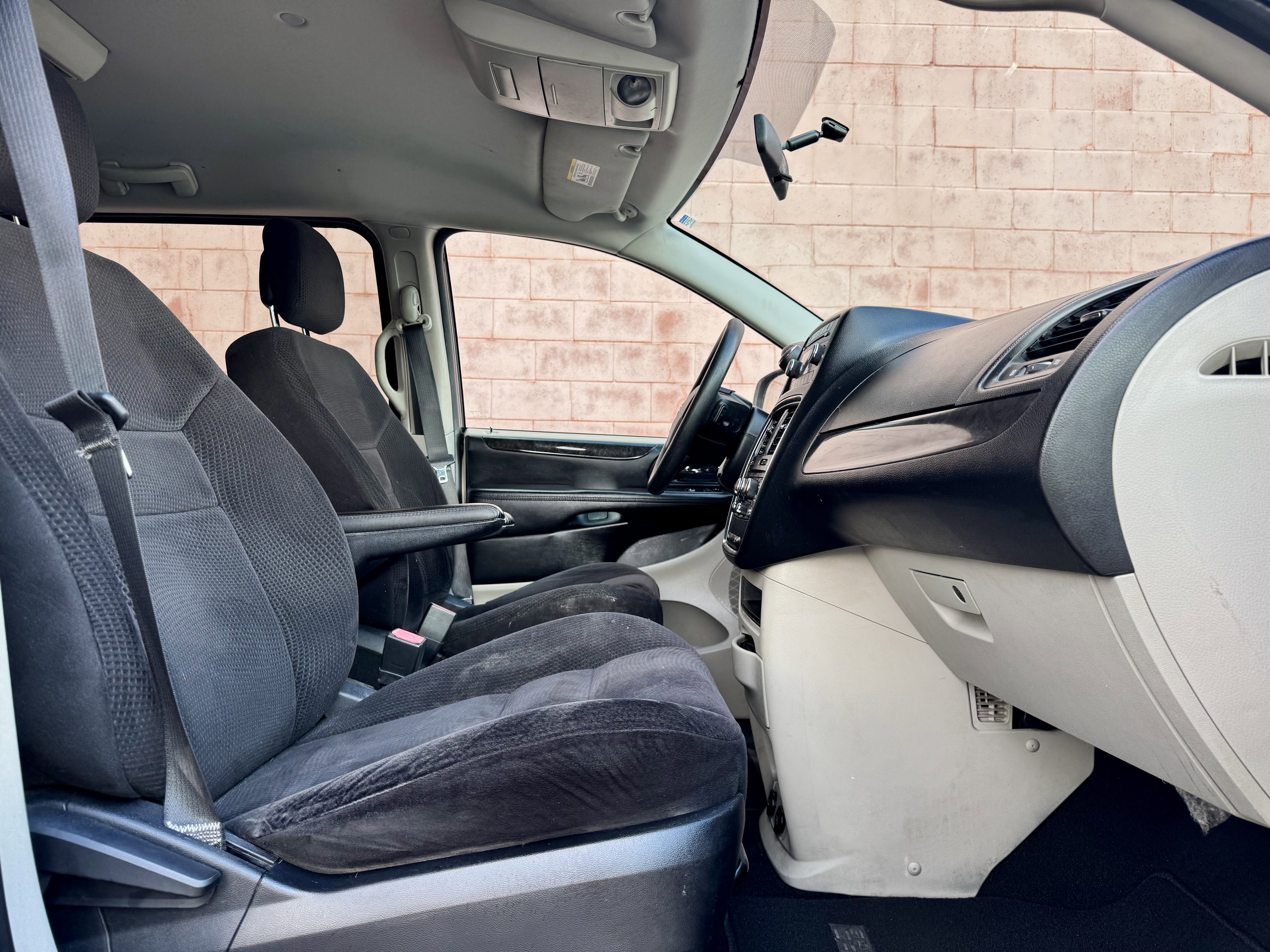 Used 2014 Dodge Grand Caravan SE w/ Quick Order Package 29E SE image 7