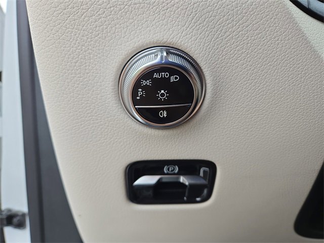 New 2026 Mercedes-Benz GLC 300 4MATIC image 18