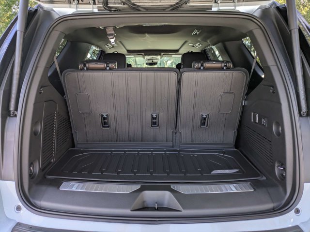 New 2027 GMC Yukon Denali Ultimate AWD/4WD image 14