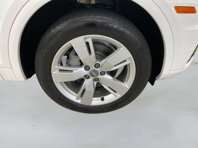 Used 2018 Audi Q5 2.0T Premium image 16