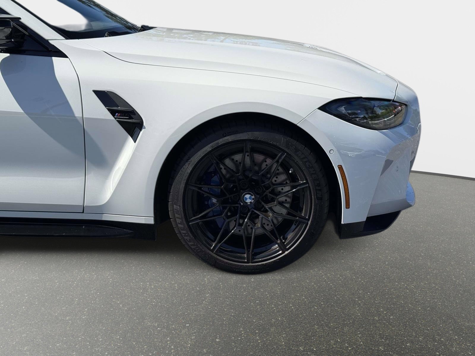 Used 2024 BMW M4 xDrive Competition w/ Executive Package image 23