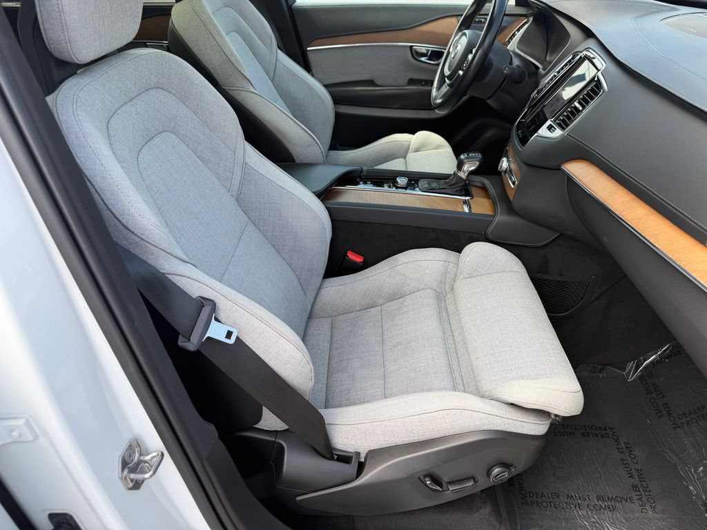 Used 2020 Volvo XC90 T6 Inscription AWD/4WD image 16