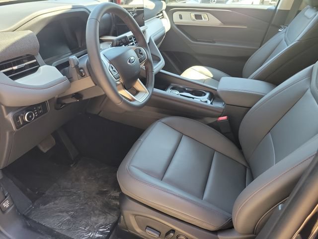 New 2026 Ford Explorer Active w/ Active Comfort Package RWD image 19