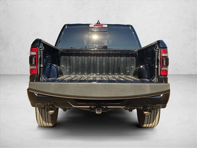 Used 2021 RAM 1500 Lone Star RWD image 6