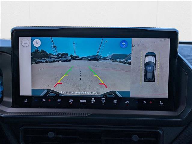 New 2025 Ford Bronco Sport Outer Banks w/ Outer Banks Tech Package+ image 14