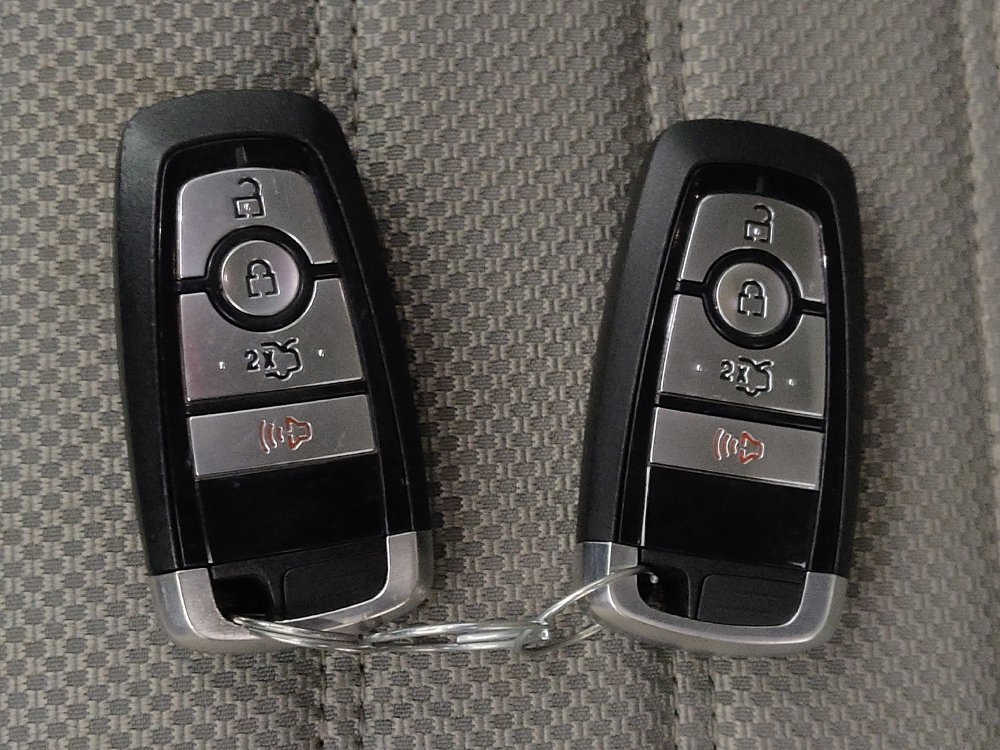 Used 2020 Ford Fusion S FWD image 32