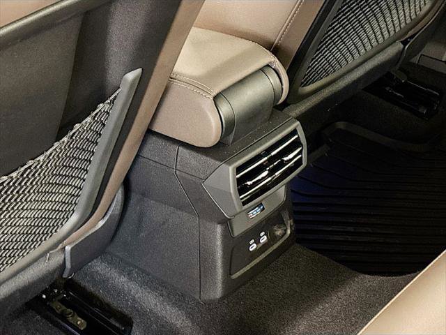 Certified 2025 Audi A3 2.0T Premium w/ Convenience Package image 17