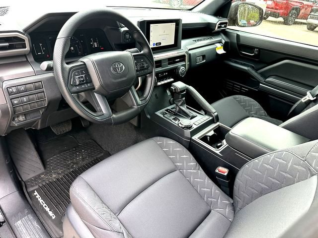 New 2026 Toyota Tacoma SR5 image 11