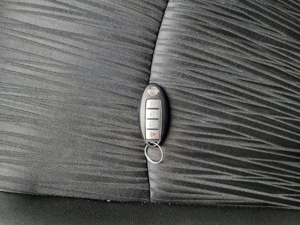 Used 2019 Nissan Sentra SV FWD image 32