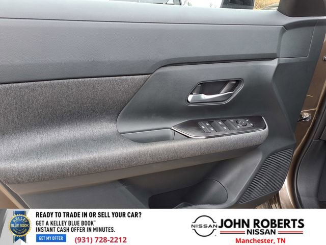 New 2026 Nissan Kicks SV w/ Cold Weather Package image 21