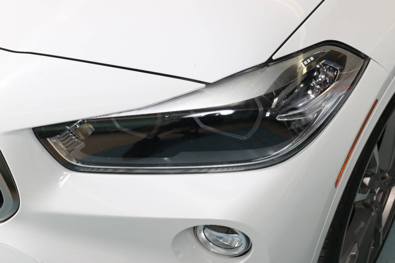 Used 2019 BMW X2 M35i w/ Premium Package AWD/4WD image 12