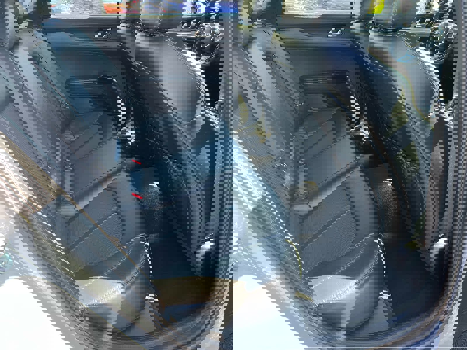 Used 2023 Kia K5 GT-Line w/ GT-Line Premium Package AWD/4WD image 22