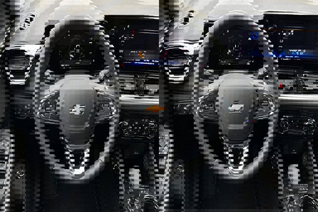 New 2026 Chevrolet TrailBlazer LT image 14