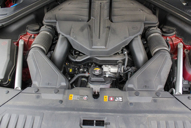 Used 2025 Genesis GV80 3.5T image 23