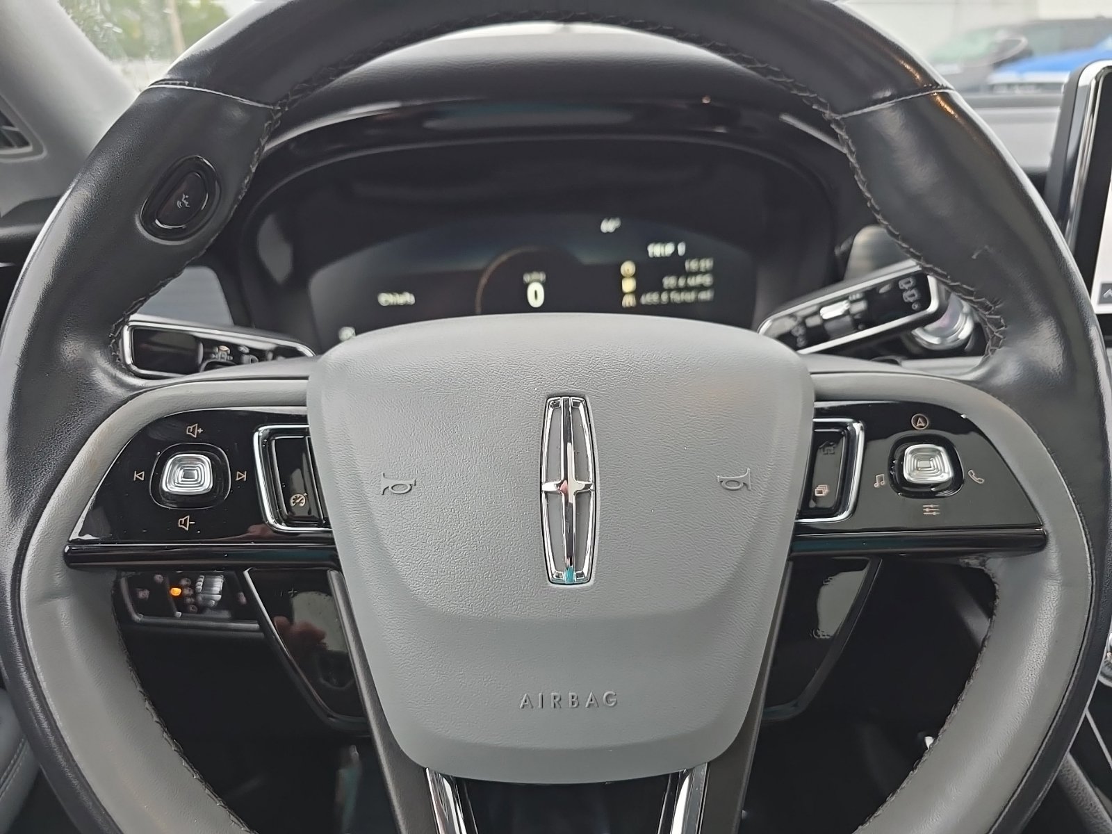Used 2022 Lincoln Corsair Reserve w/ Elements Package AWD/4WD image 20