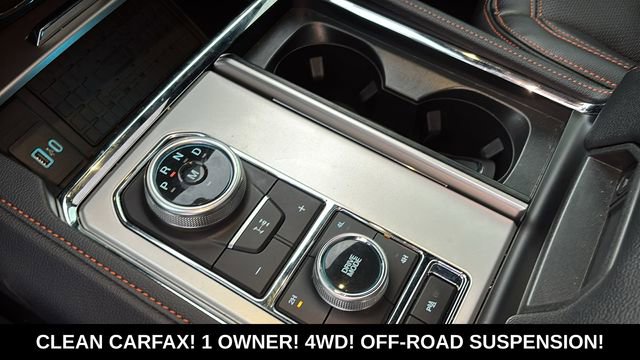 Used 2024 Ford Expedition Timberline AWD/4WD image 21
