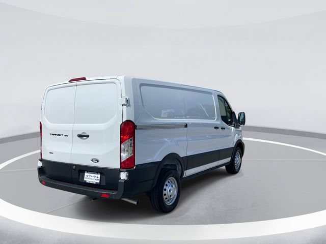 New 2026 Ford Transit 150 Low Roof AWD image 4