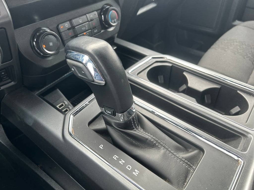 Used 2020 Ford F150 XLT w/ Equipment Group 302A Luxury image 32