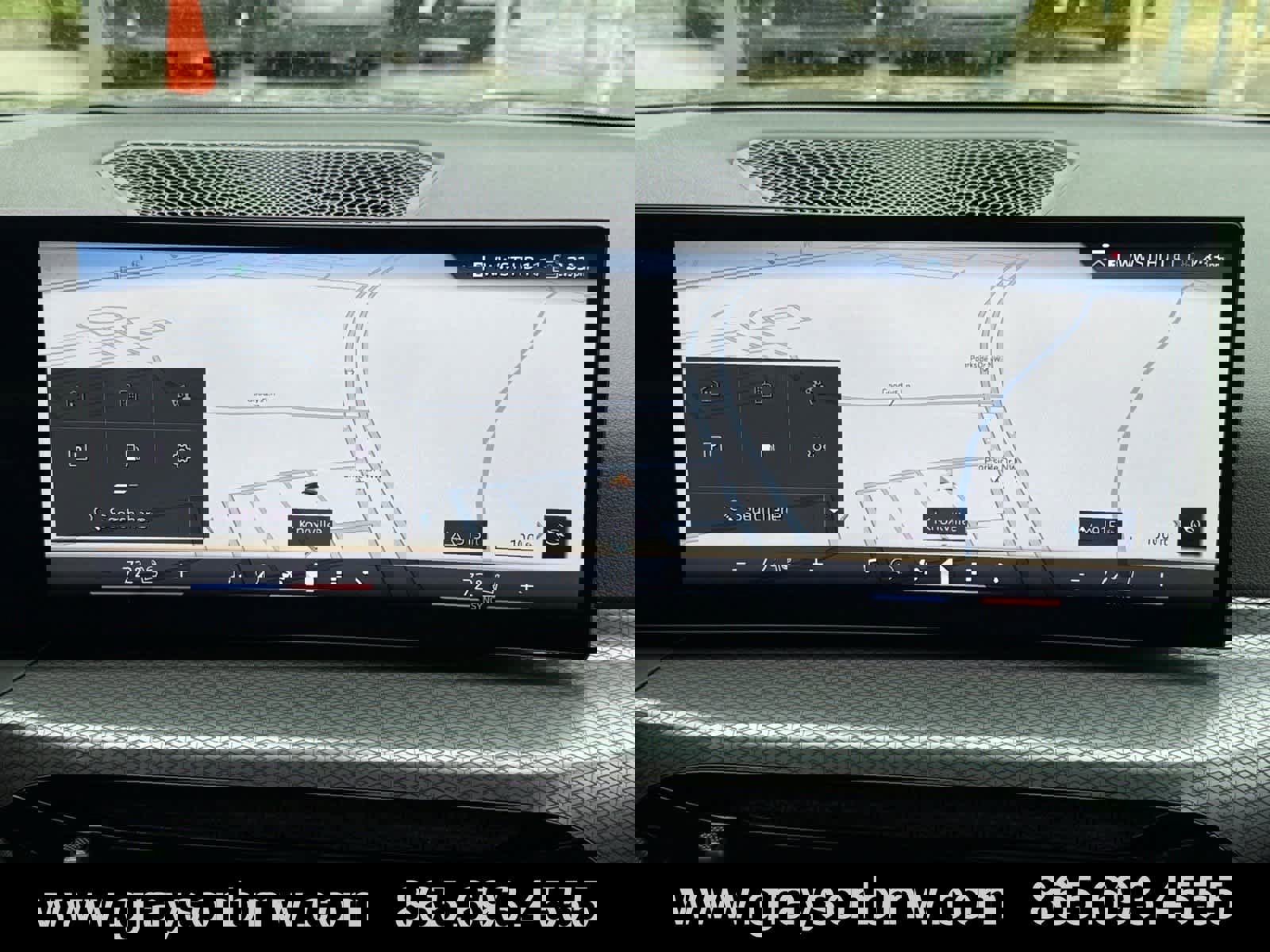 Used 2025 BMW 330i xDrive Sedan image 24