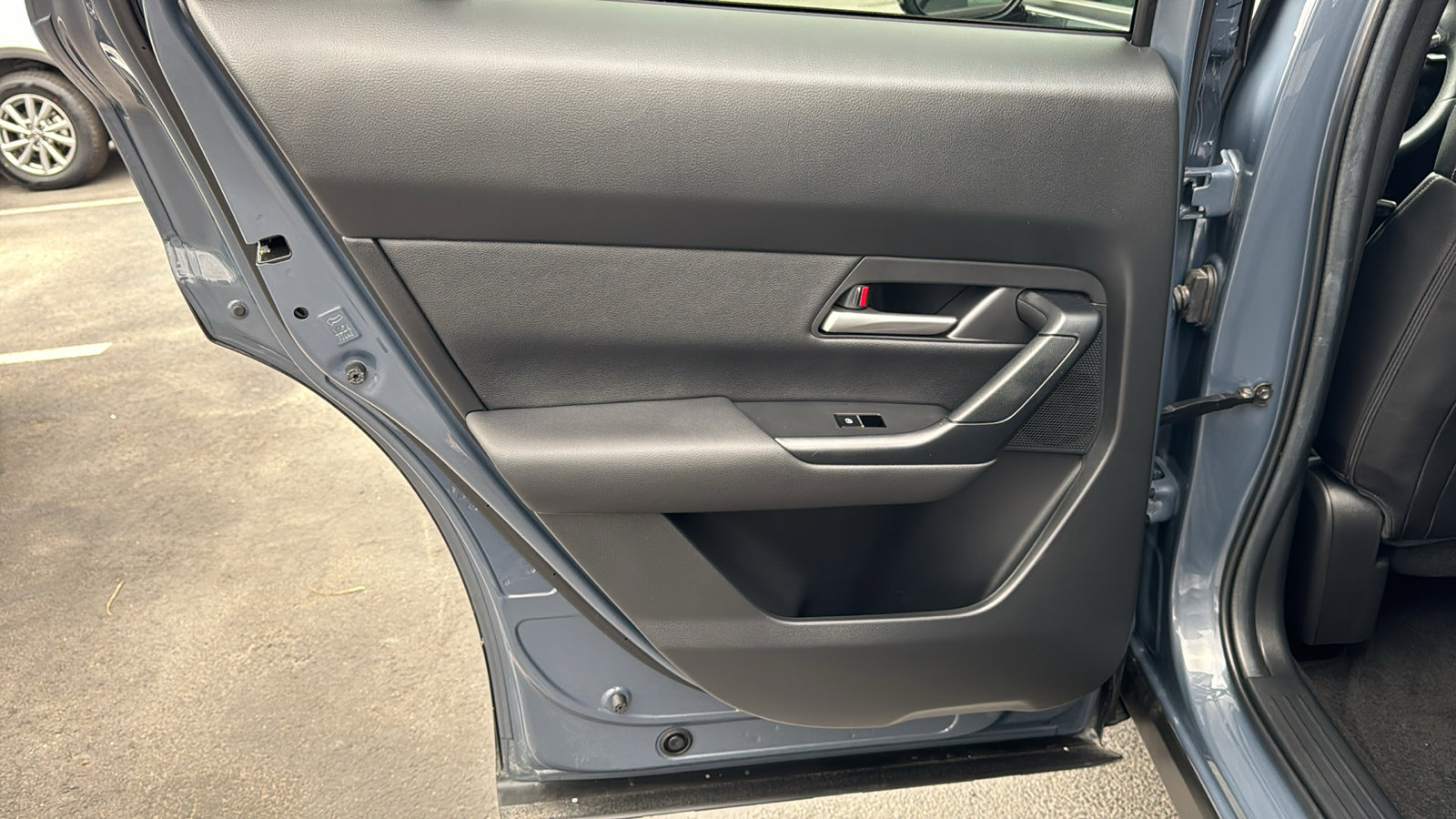 Certified 2024 MAZDA CX-50 AWD 2.5 S w/ Preferred Package image 18