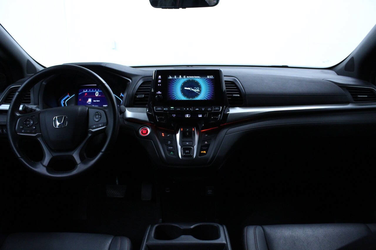 Used 2023 Honda Odyssey Sport image 31