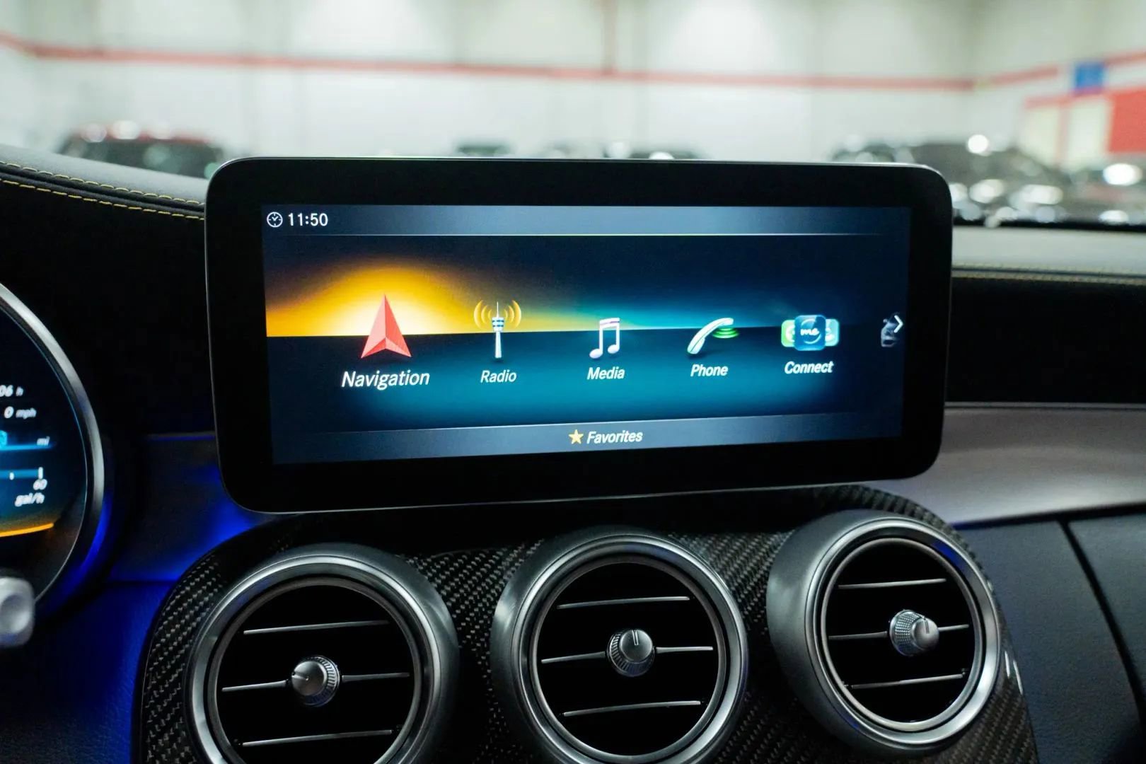 Used 2021 Mercedes-Benz C 63 AMG S image 47