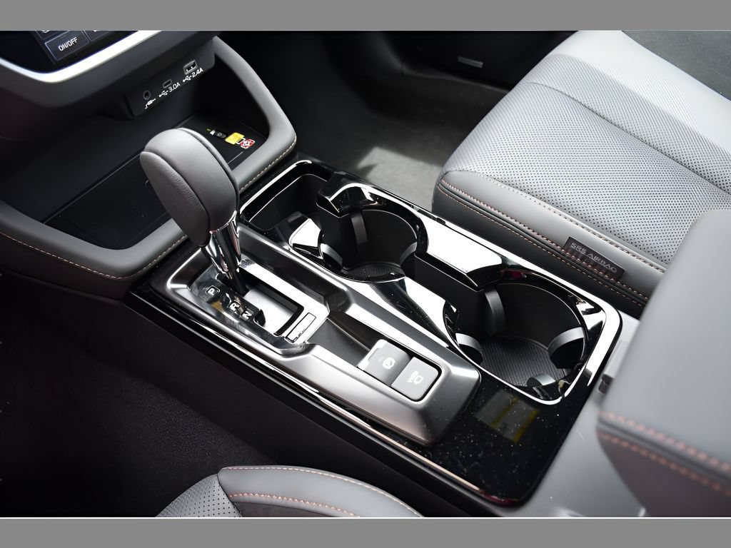 New 2026 Subaru Forester Touring AWD/4WD image 38