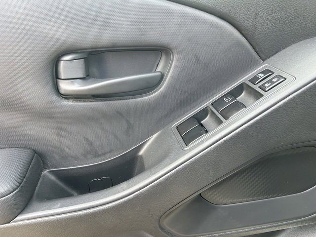 Used 2022 Nissan Frontier S w/ Technology Package image 7