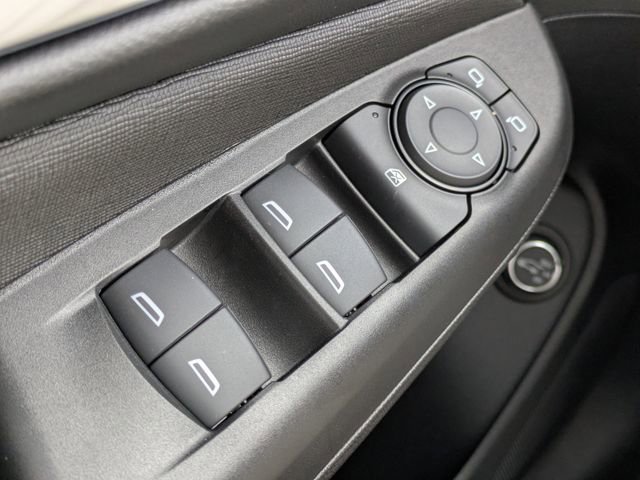 New 2026 Buick Envista Avenir image 27