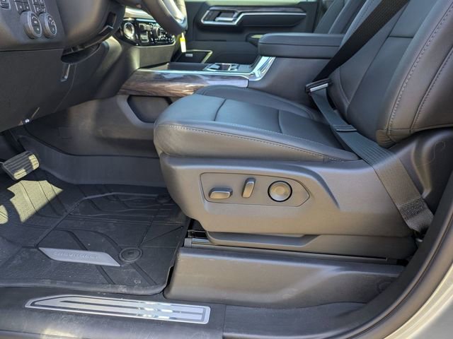 New 2026 Chevrolet Silverado 2500 LTZ w/ Trail Boss Package image 11