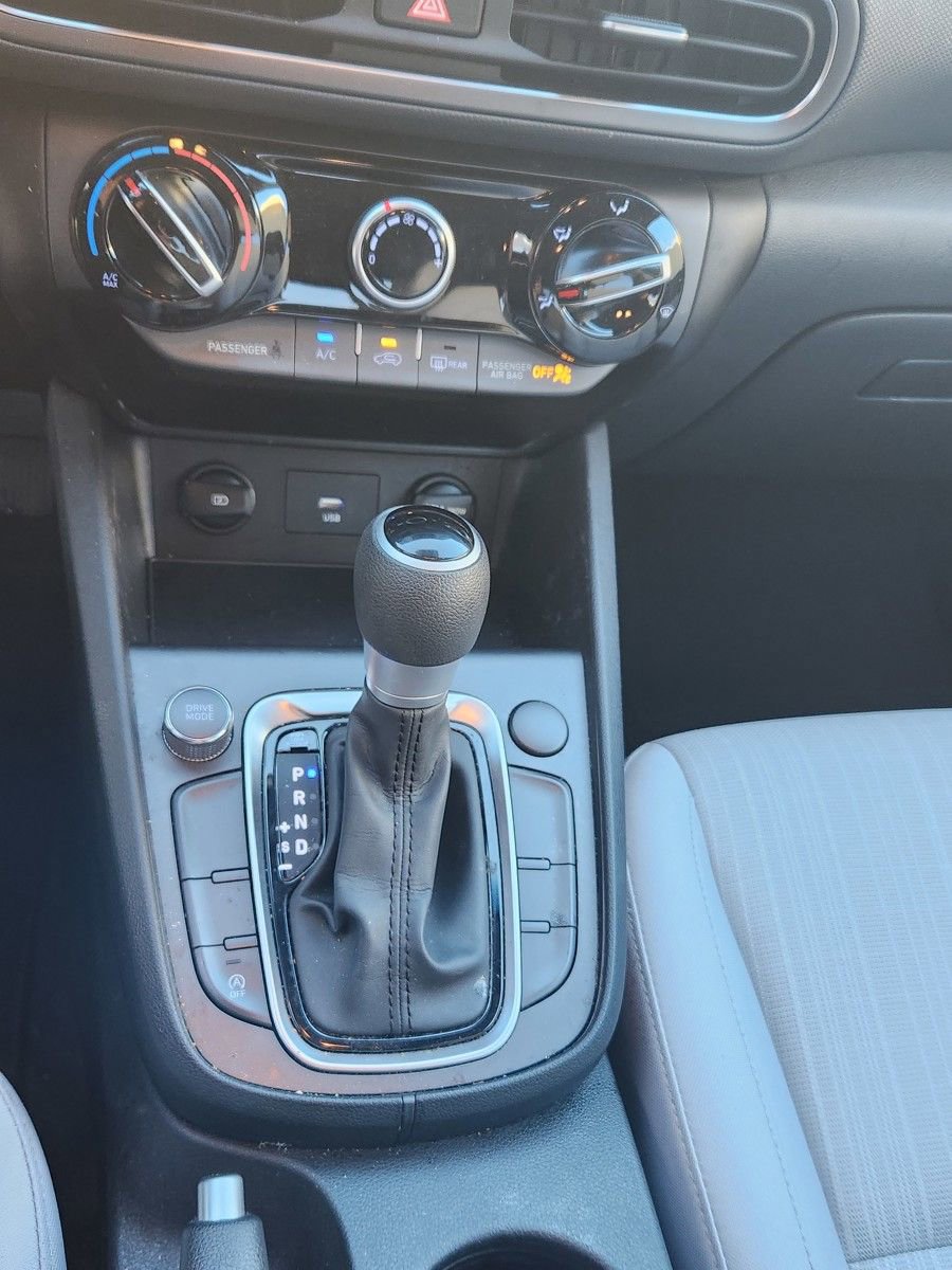 Certified 2023 Hyundai Kona SEL image 15