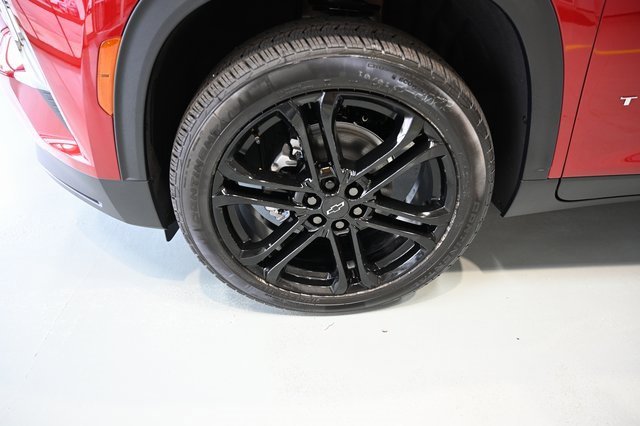 New 2026 Chevrolet Traverse LT w/ Driver Confidence Package image 26