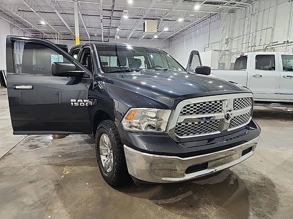 Used 2014 RAM 1500 Classic SLT AWD/4WD image 28