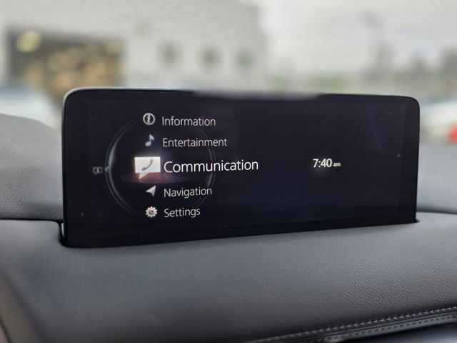 Certified 2023 MAZDA CX-5 Carbon Edition image 29