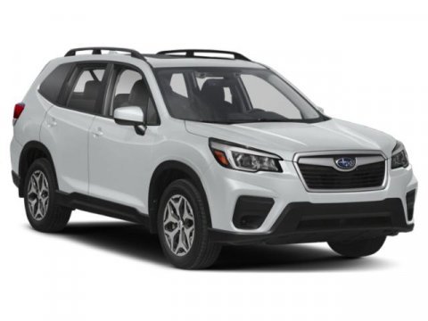Used 2020 Subaru Forester Premium w/ Popular Package #1 AWD/4WD image 9